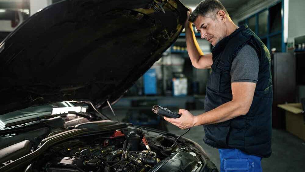 Common Causes of Flickering Headlights