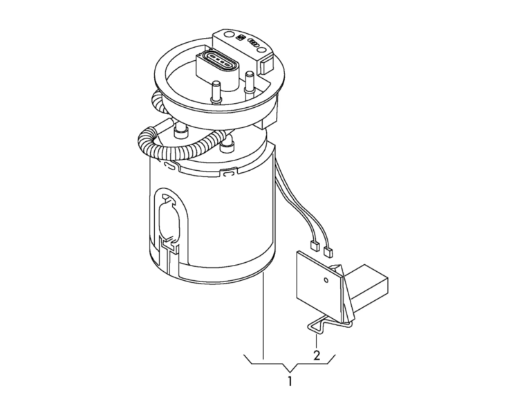 Car Fuel Pump