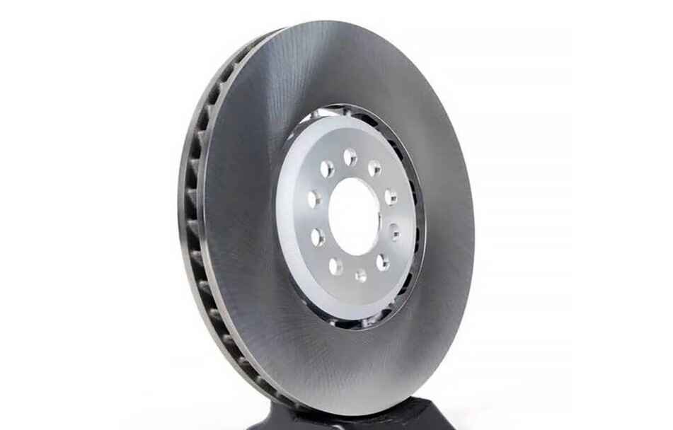 What is a brake rotor