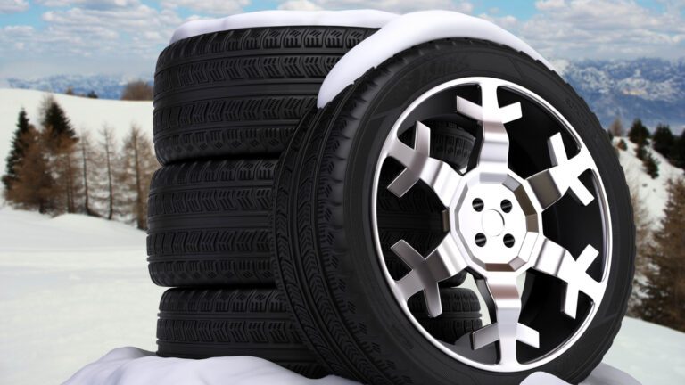 Best Winter Tires